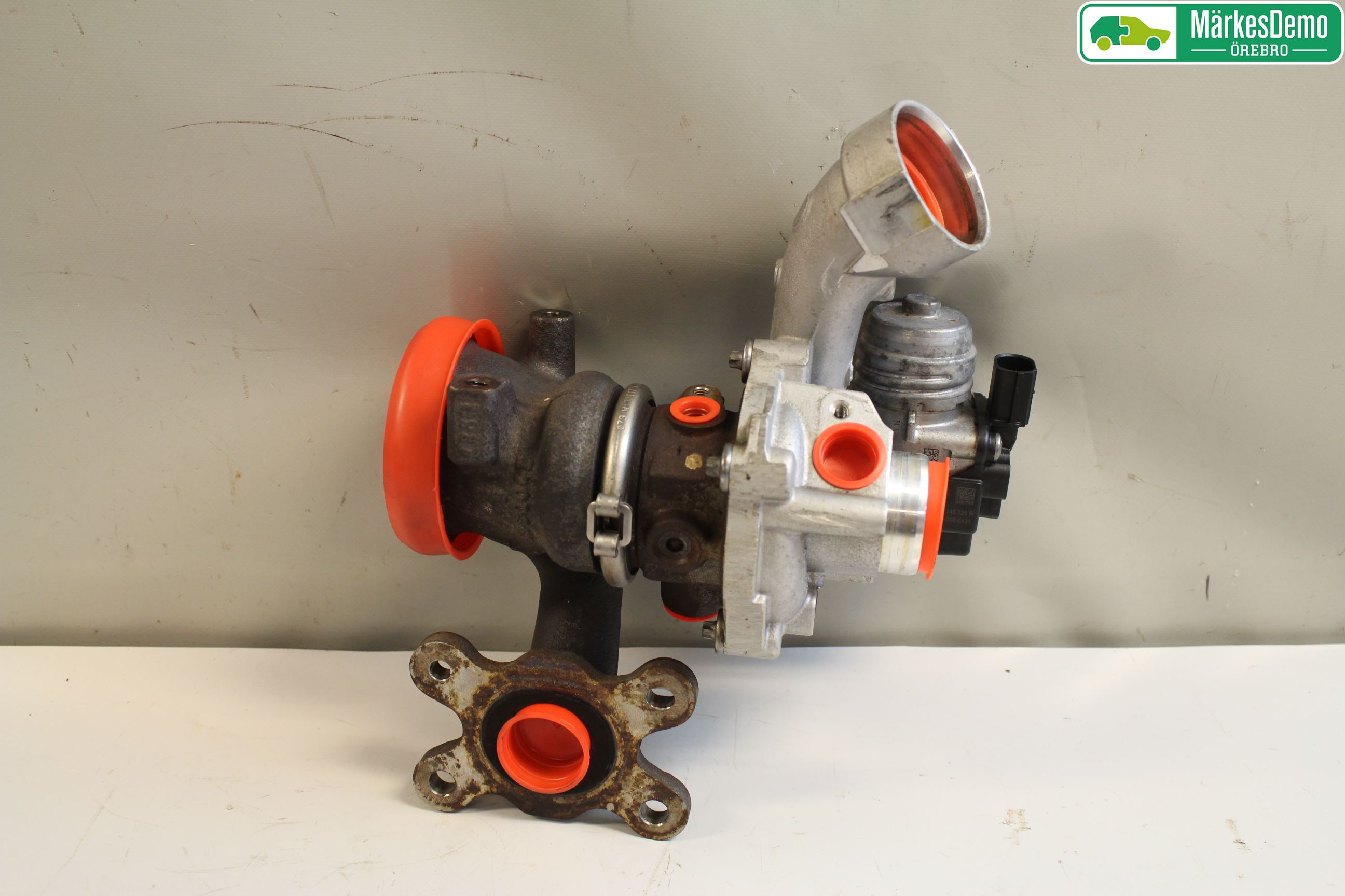 Seat LEON 13-20 Turboaggregat