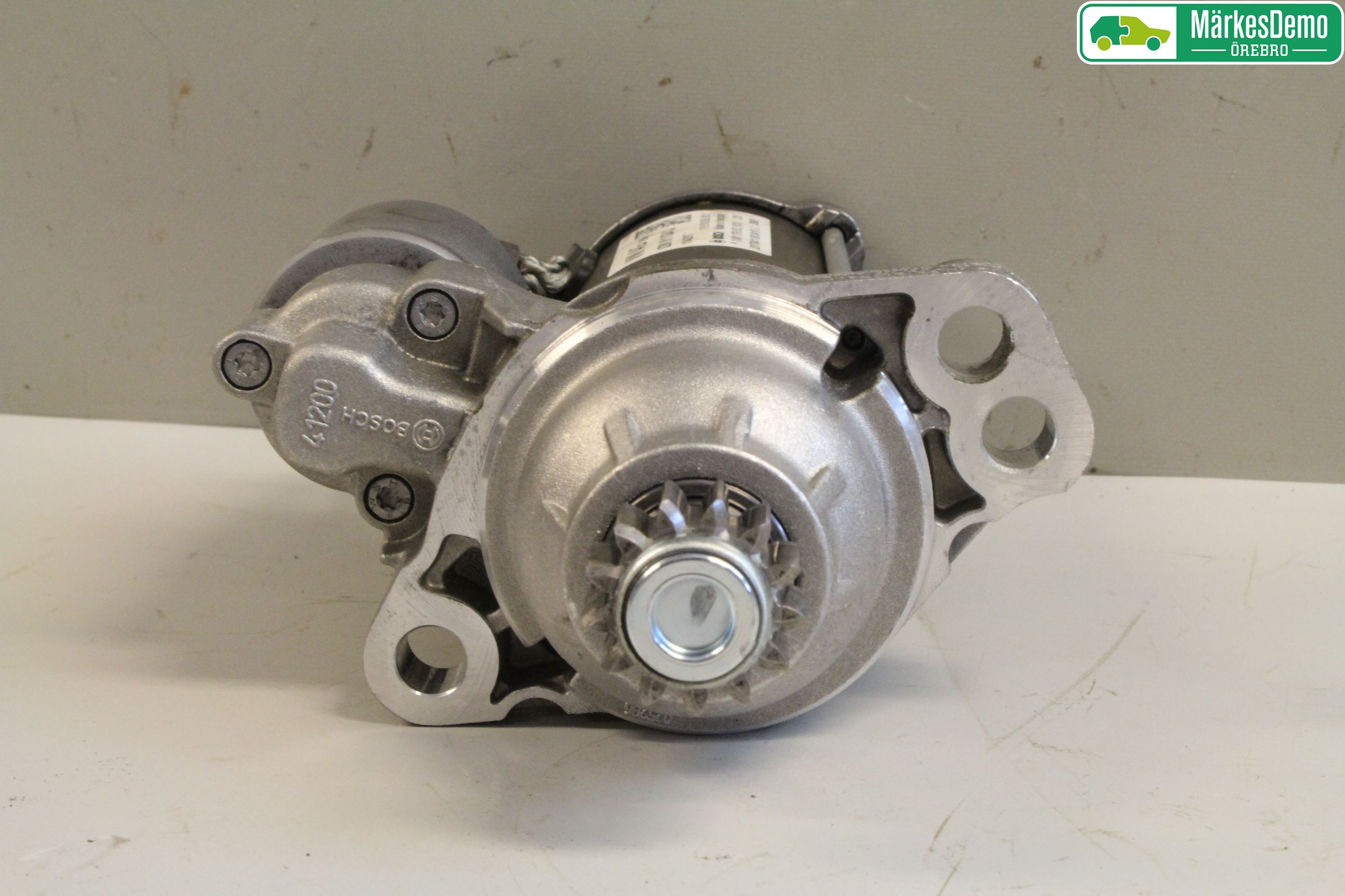 Volkswagen VW TIGUAN 16-24 Startmotor