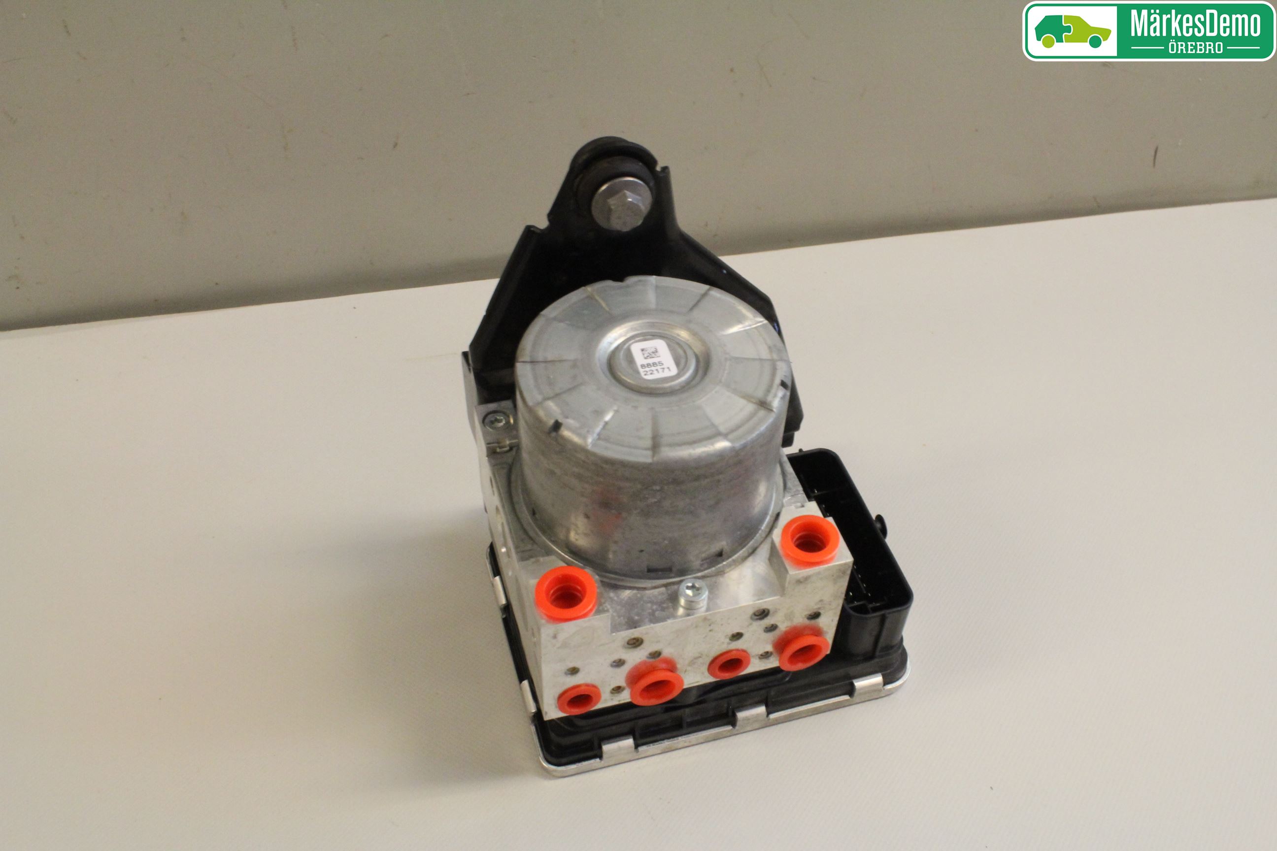 Volkswagen VW CADDY 16-20 Abs Hydraulaggregat