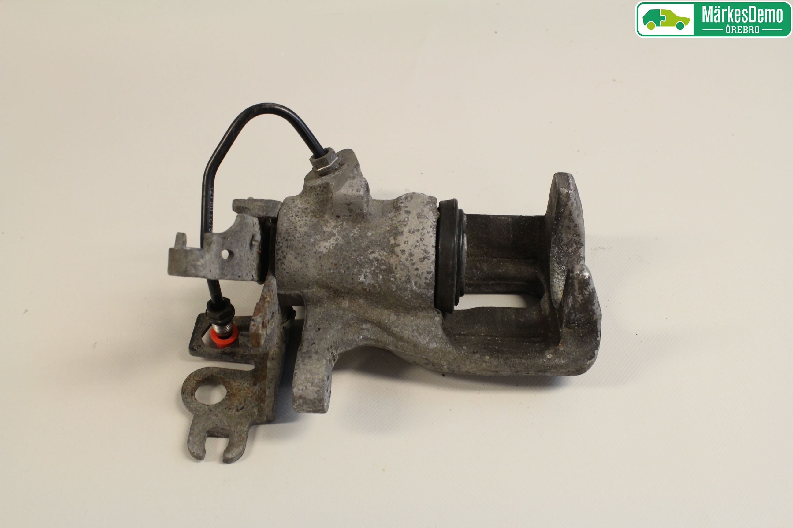 Volkswagen VW CADDY 16-20 Bromsok Bak Höger