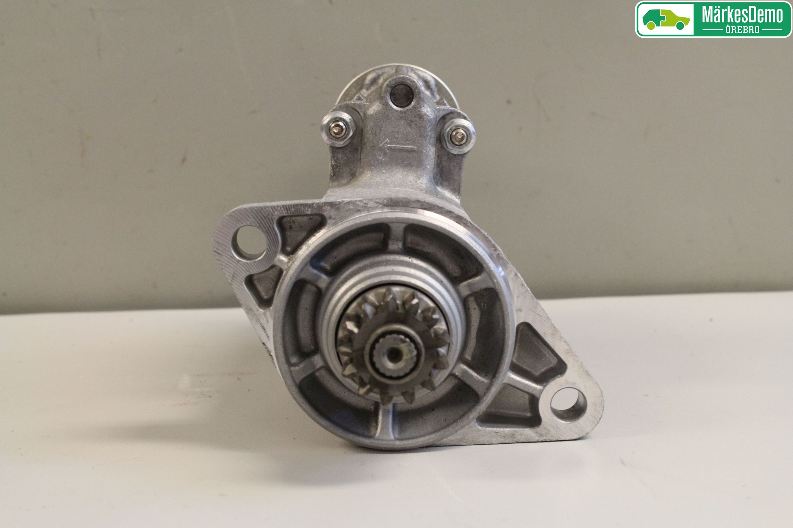 Volkswagen VW CADDY 16-20 Startmotor