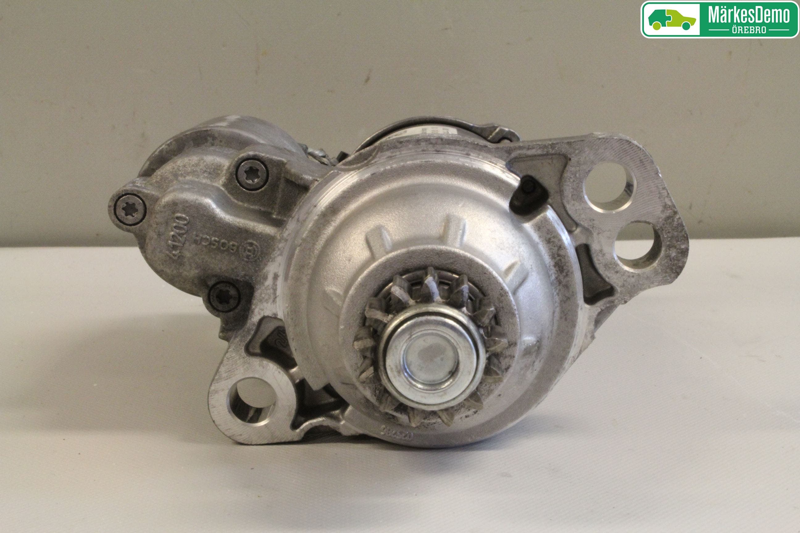 Volkswagen VW POLO 10-17 Startmotor