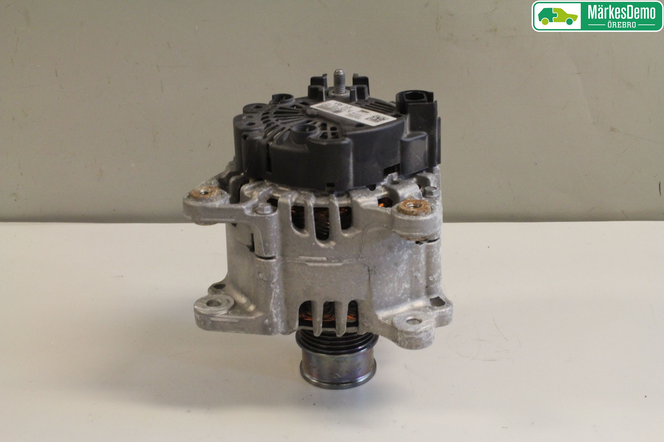 Volkswagen VW POLO 10-17 Generator