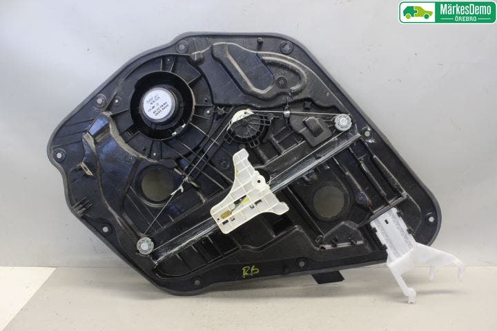 Kia CEED 12-18 Fönsterhissmekanism