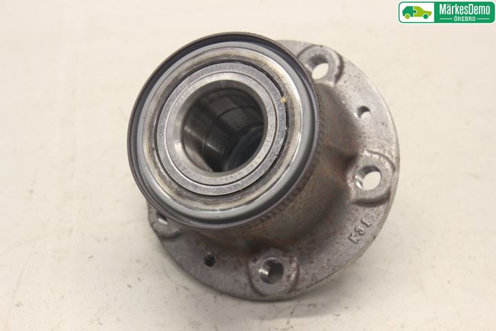 Peugeot BOXER/E-BOXER 15- Nav Bak