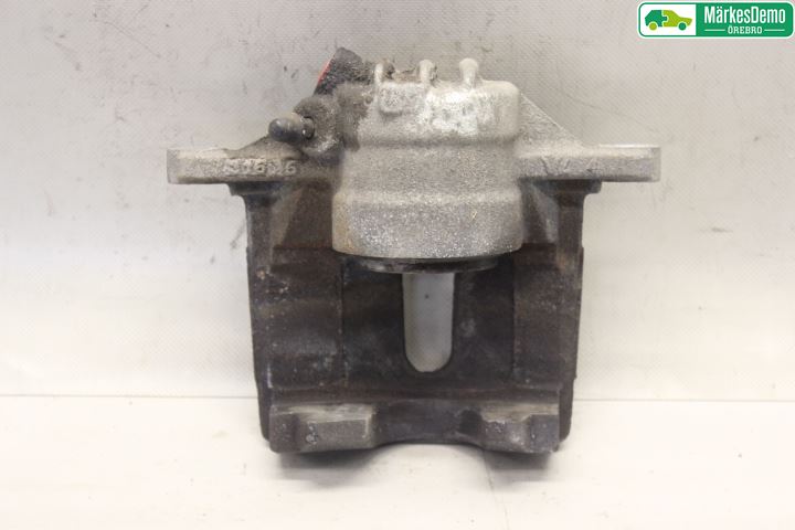 Citroen C3 10-17 Bromsok Fram Vänster