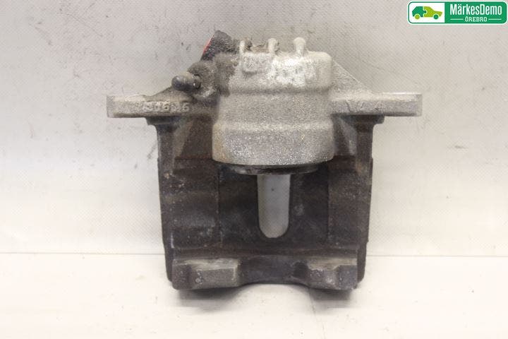 Citroen C3 10-17 Bromsok Fram Vänster