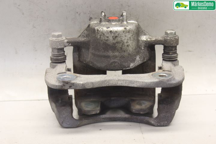 Kia RIO 17- Bromsok Fram Vänster