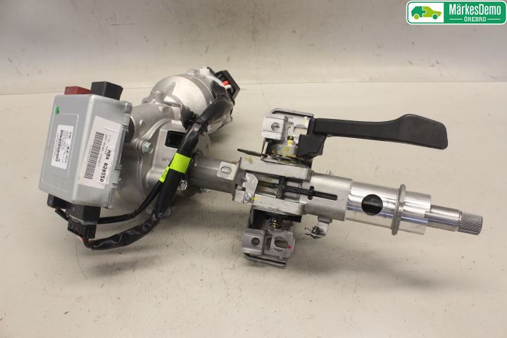 Kia RIO 17- Rattaxelagg Med Inb Servo