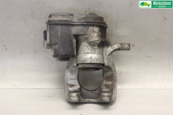 Nissan QASHQAI 14-17 Bromsok Bak Höger