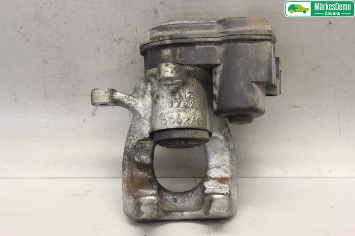 Nissan QASHQAI 14-17 Bromsok Bak Vänster