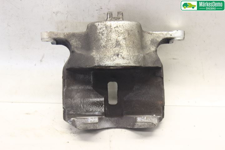 Nissan QASHQAI 14-17 Bromsok Fram Vänster