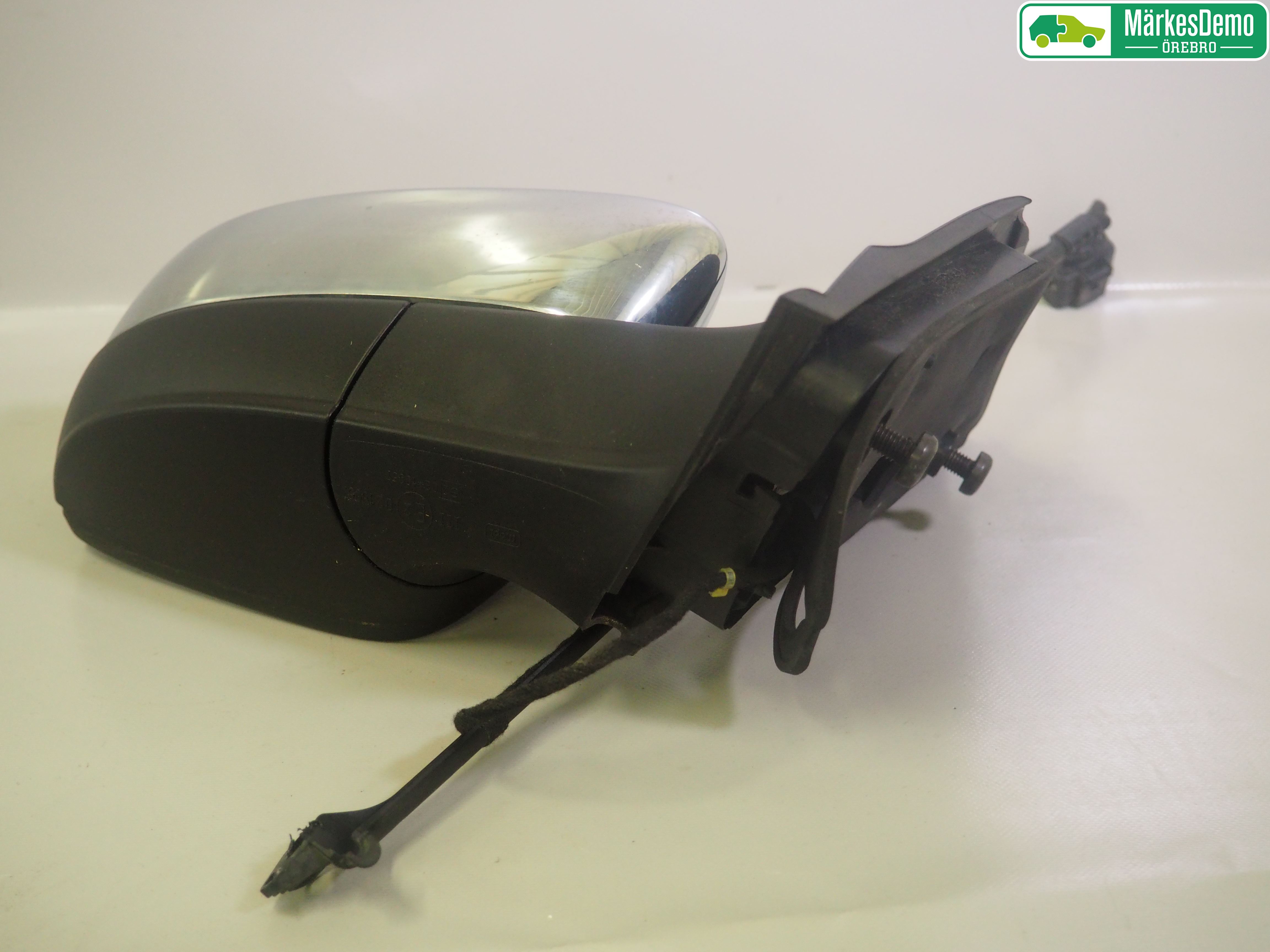 Volkswagen VW UP! / E-UP! Spegel Yttre El Hö
