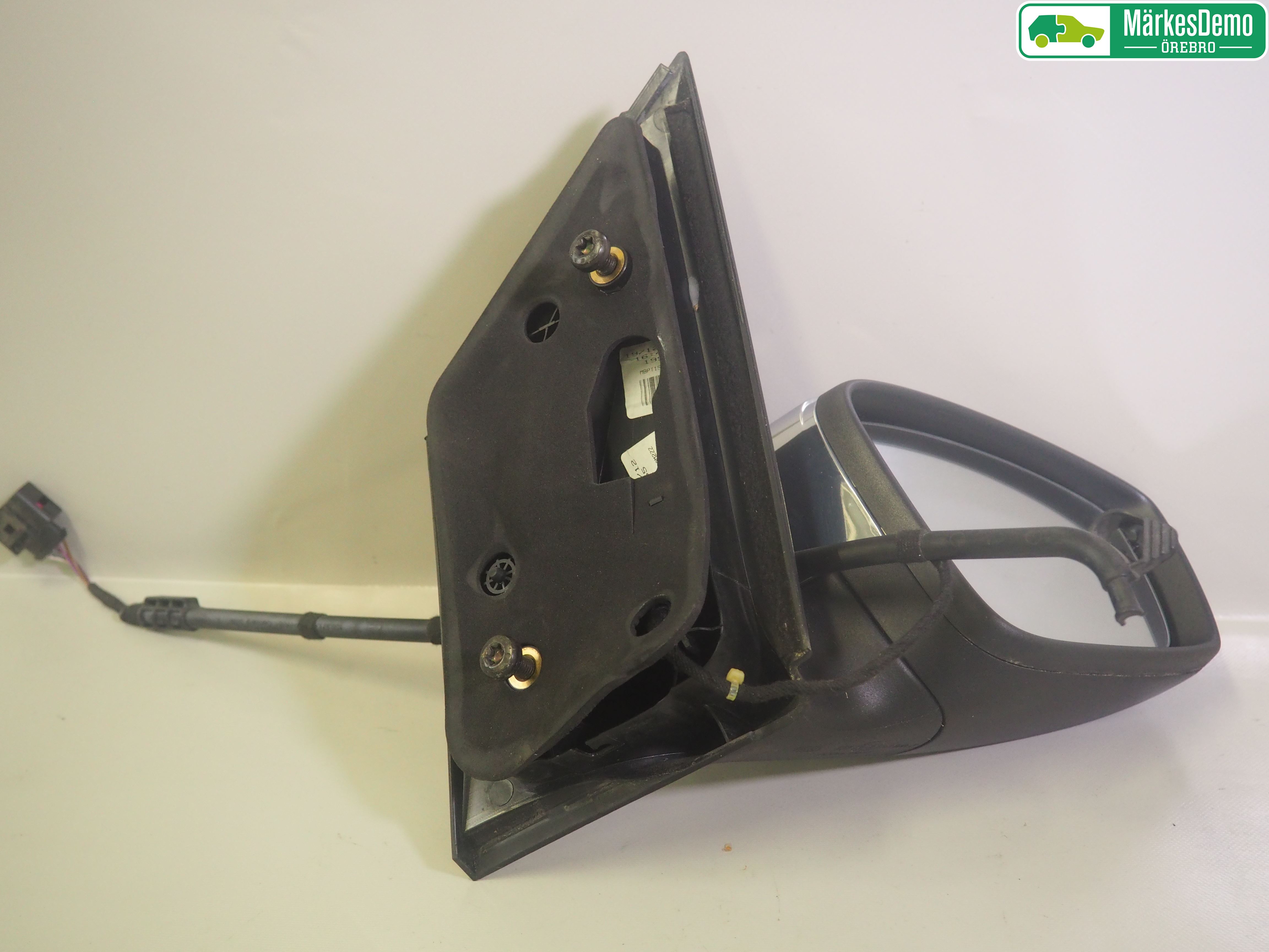 Volkswagen VW UP! / E-UP! Spegel Yttre El Hö