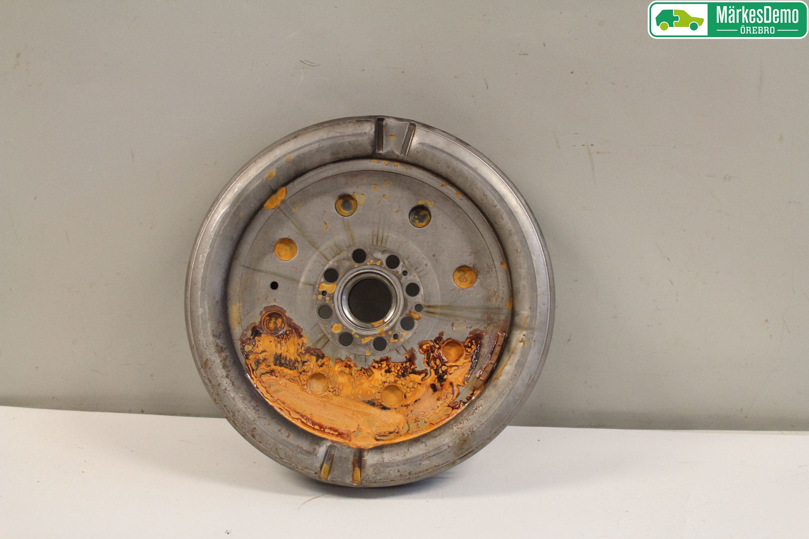 Skoda OCTAVIA (1Z) 05-13 Svänghjul Man