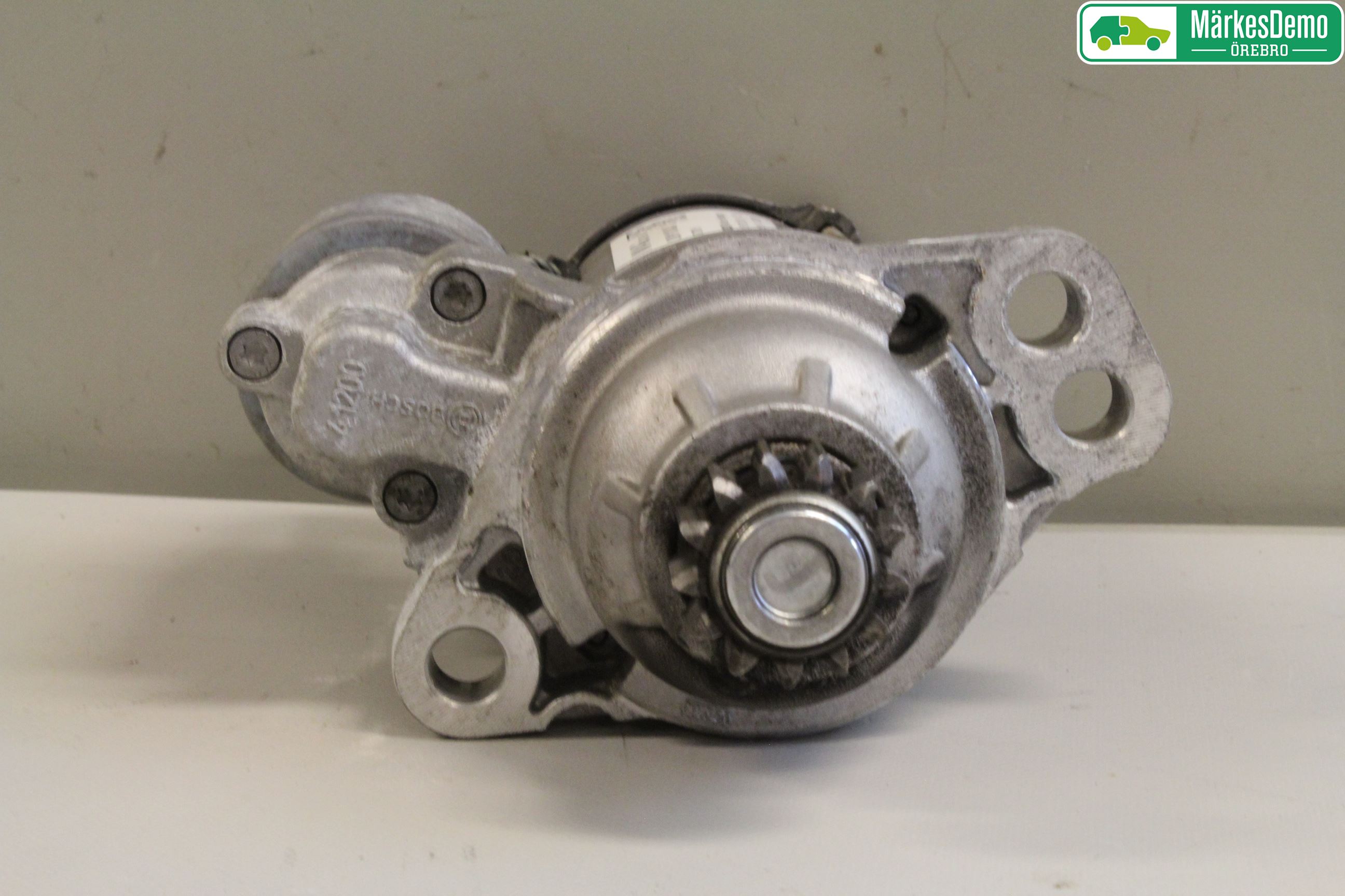 Seat IBIZA IV 08-16 Startmotor