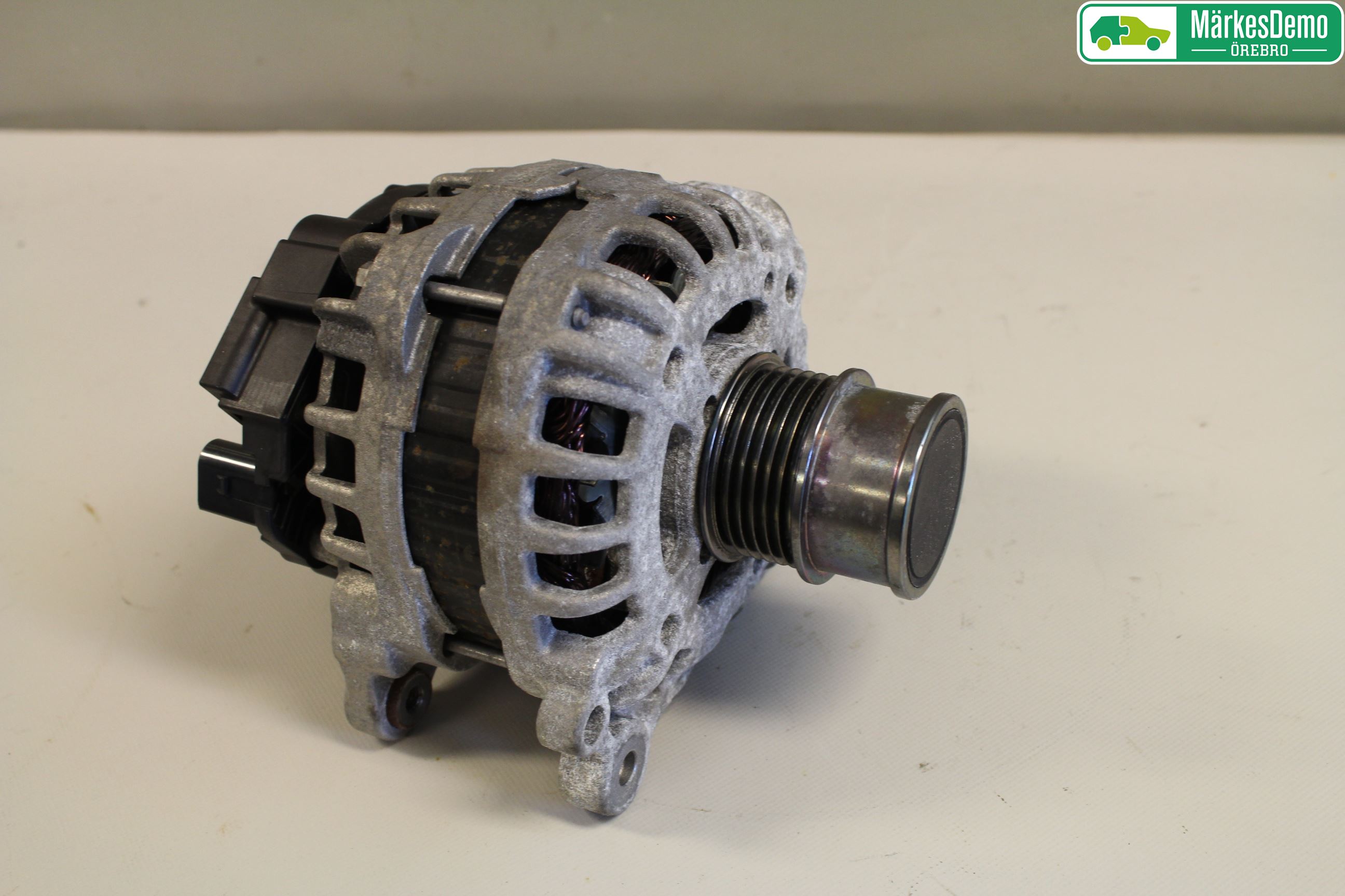 Seat IBIZA IV 08-16 Generator