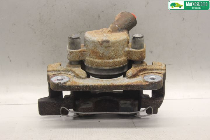 Peugeot 508 11-18 Bromsok Fram Höger