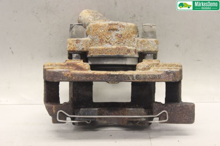 Peugeot 508 11-18 Bromsok Fram Vänster