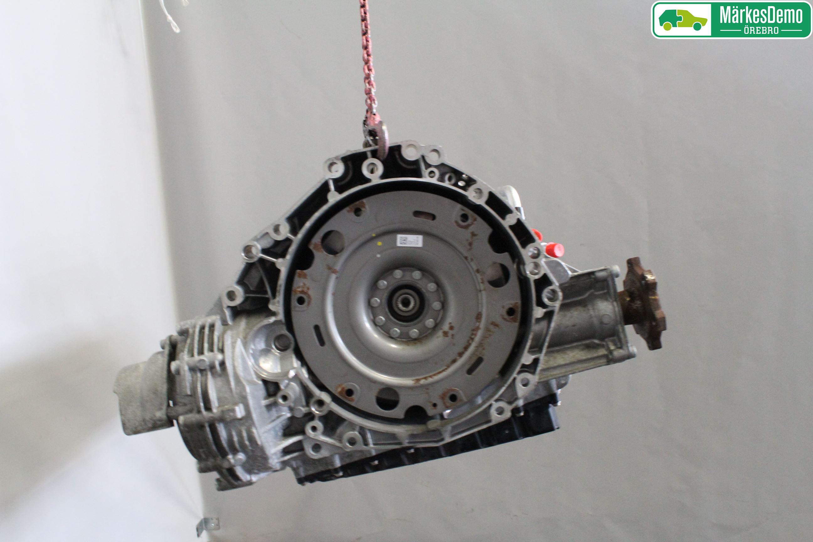 Audi A4/S4 B9 16-19 Växellåda Automat