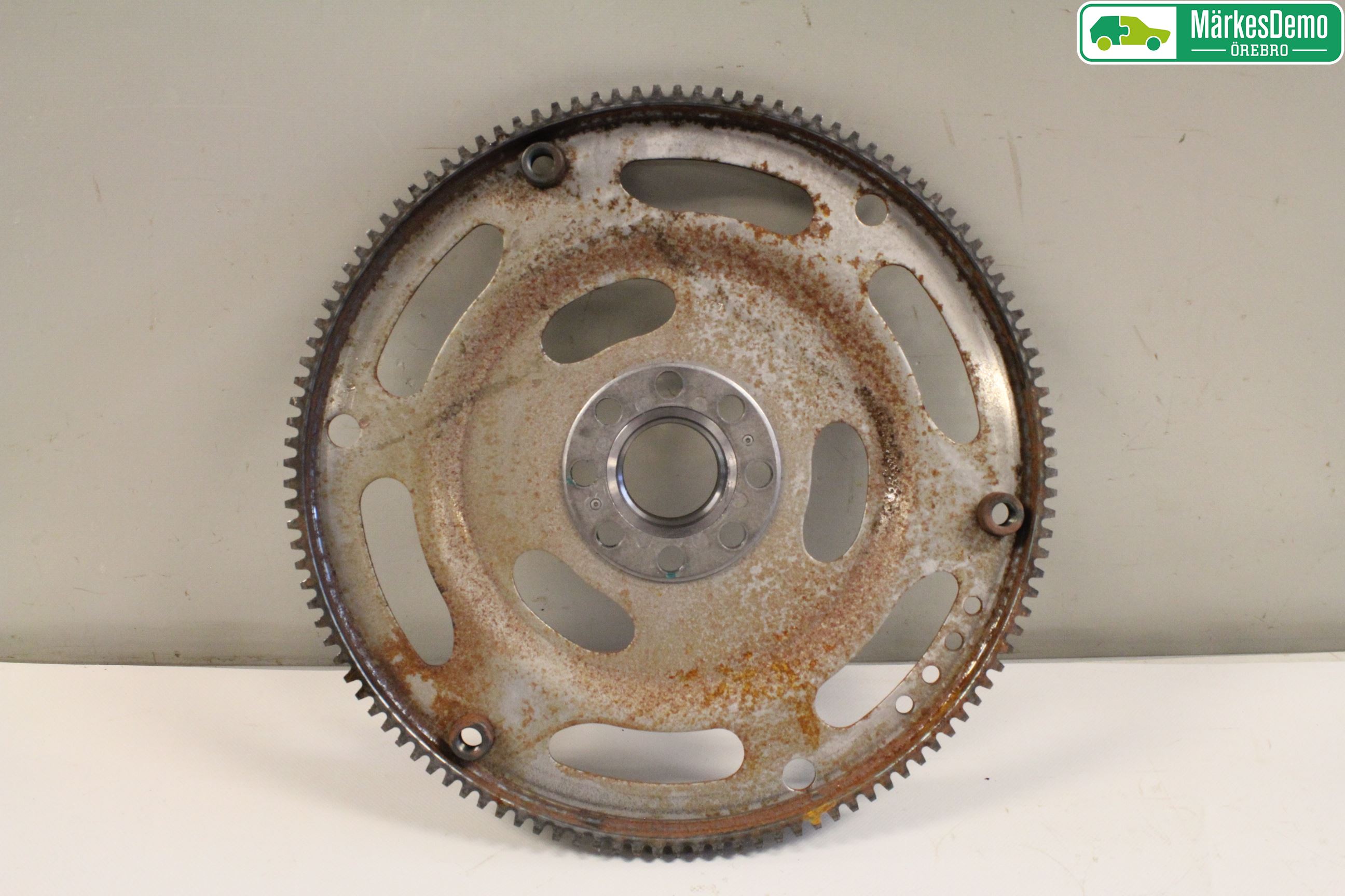 Audi A4/S4 B9 16-19 Svänghjul Aut