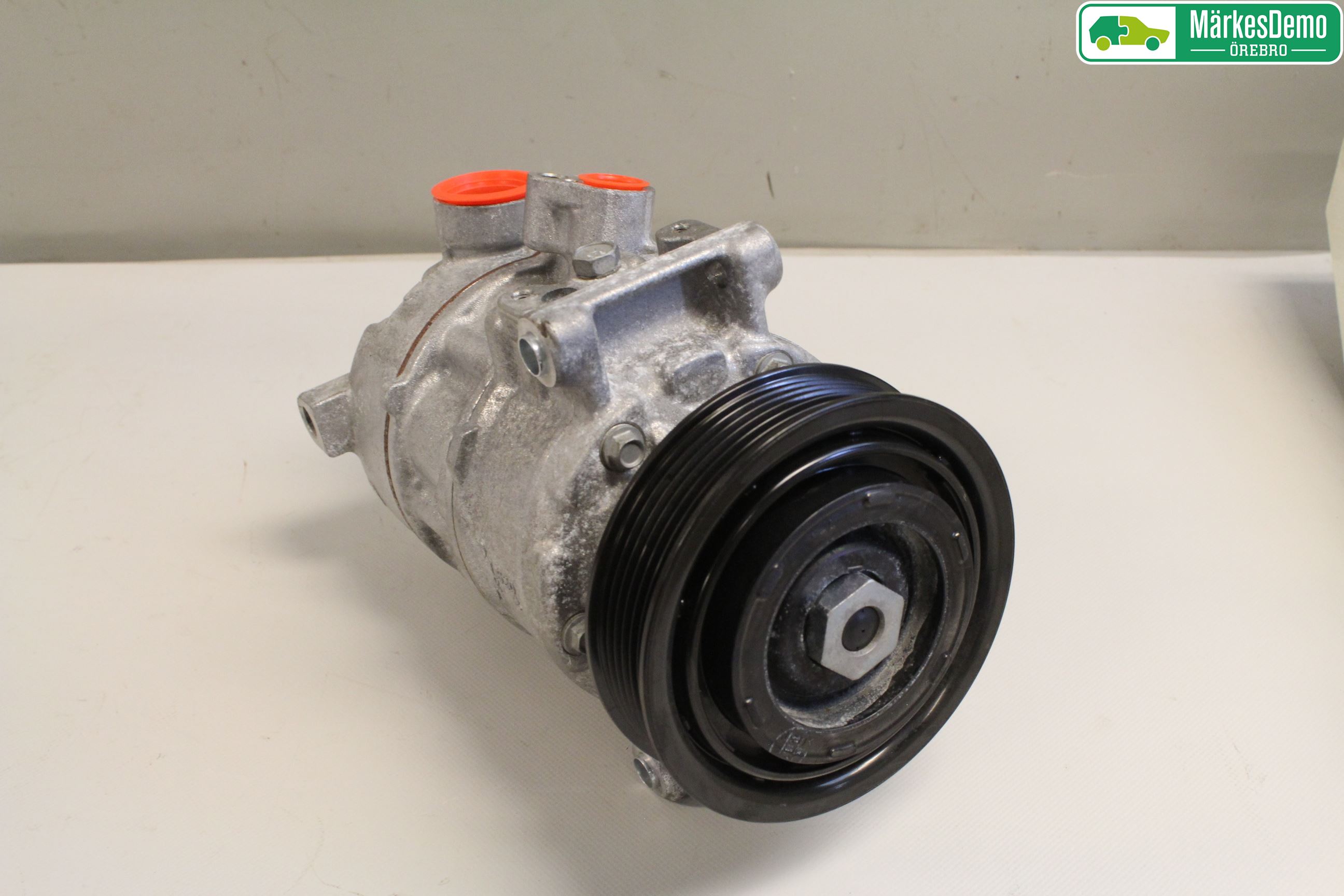 Audi A4/S4 B9 16-19 Ac Kompressor