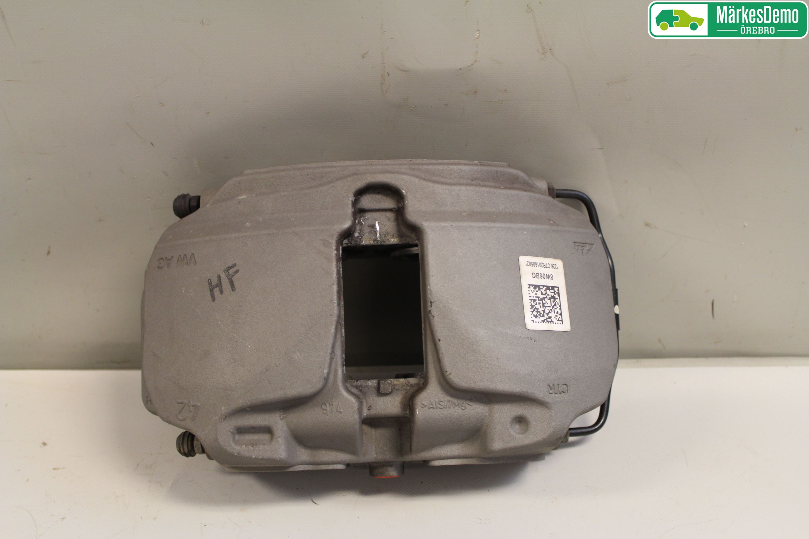 Audi A4/S4 B9 16-19 Bromsok Fram Höger