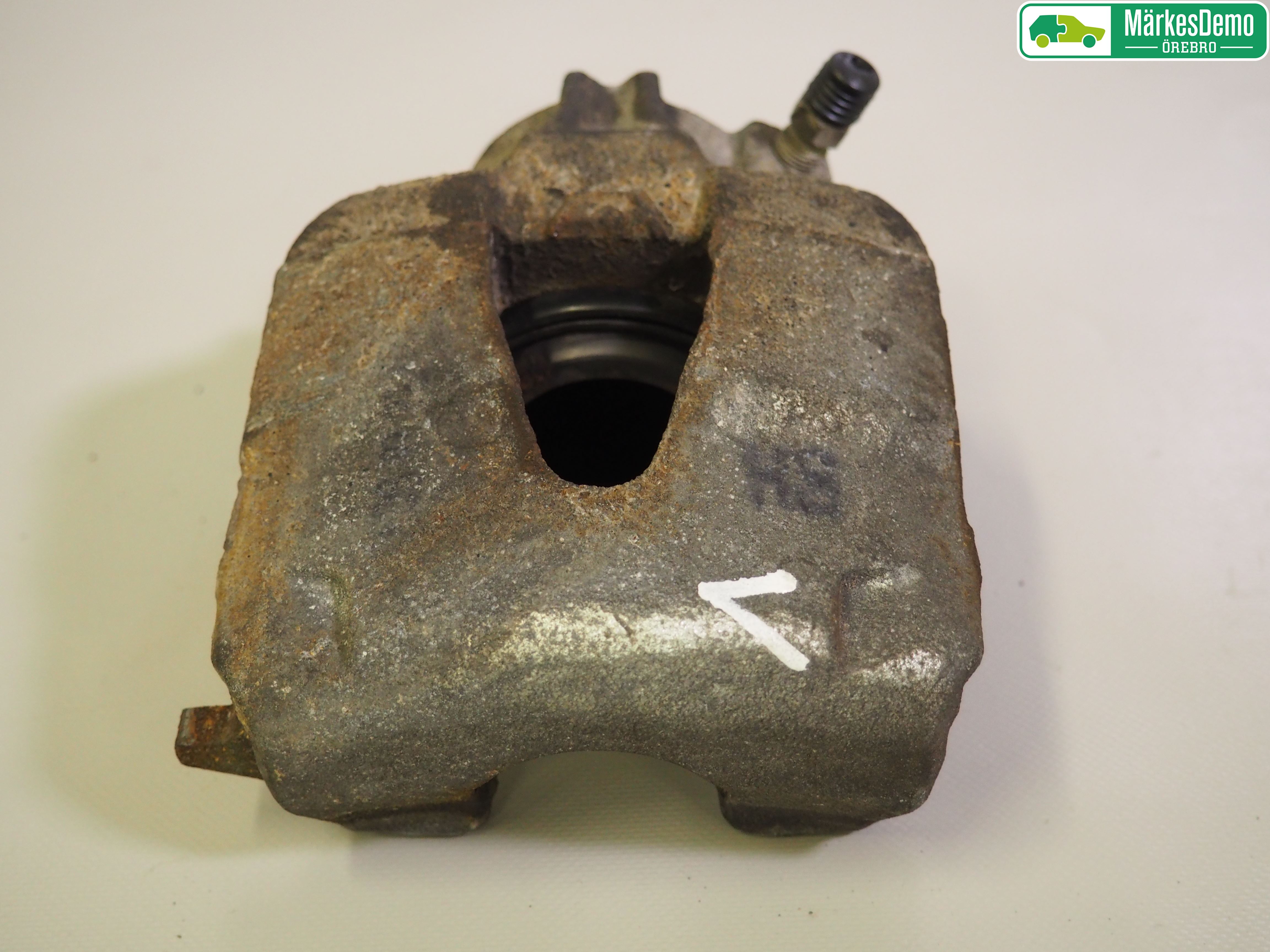 Skoda FABIA 15-21 Bromsok Fram Vänster