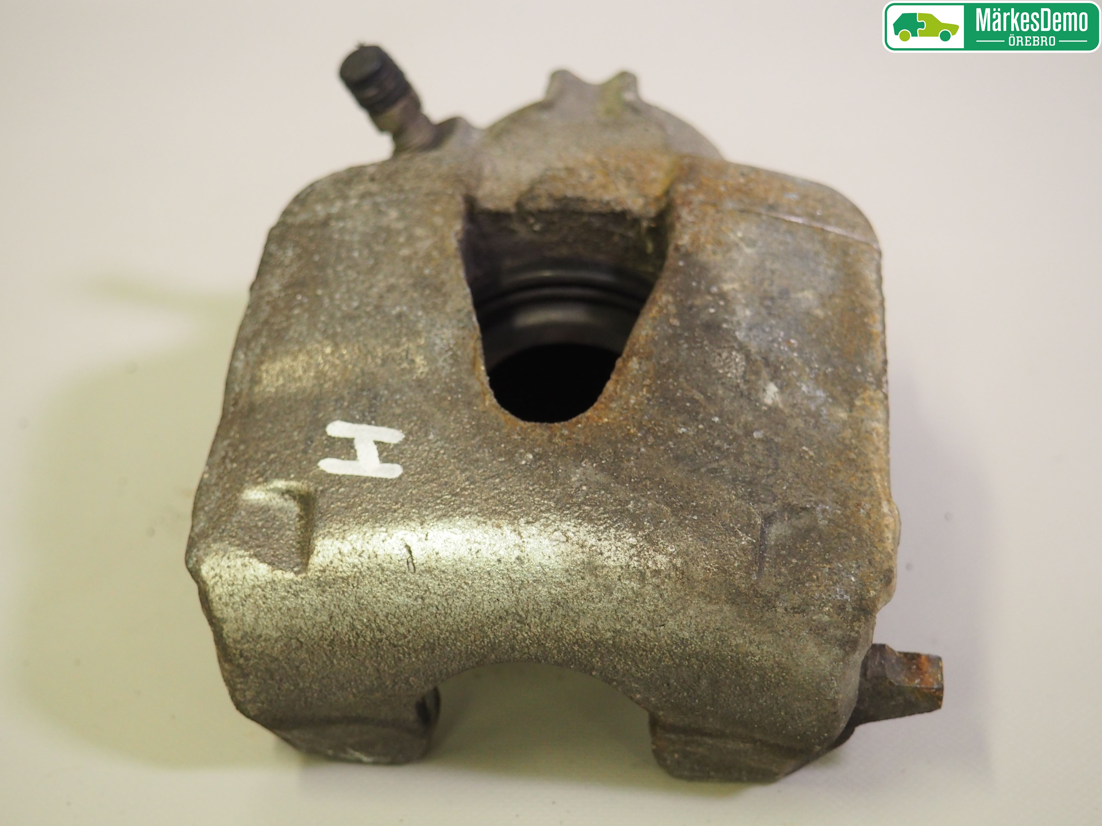 Skoda FABIA 15-21 Bromsok Fram Höger