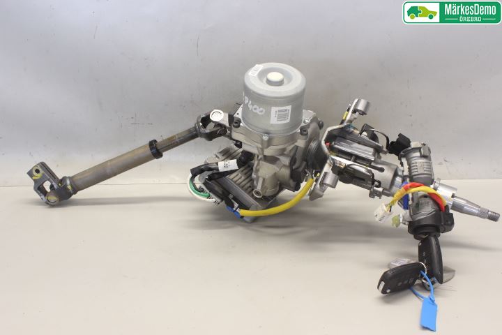 Kia CEED 12-18 Rattaxelagg Med Inb Servo