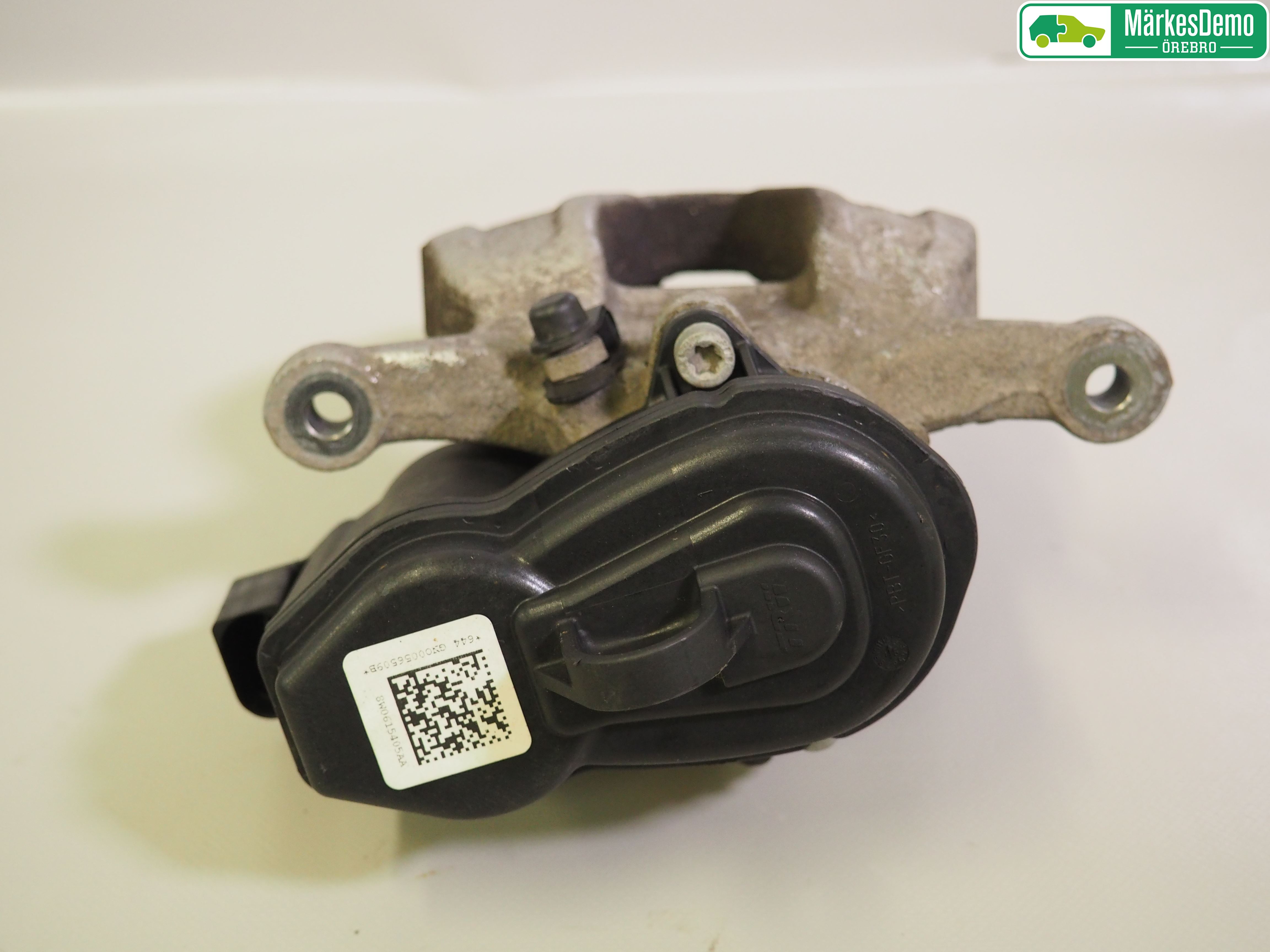 Audi A4/S4 B9 16-19 Bromsok Bak Vänster