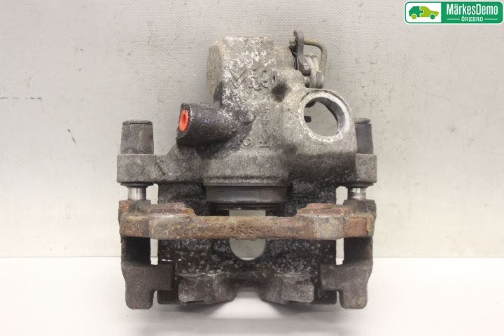 Peugeot 508 11-18 Bromsok Bak Höger