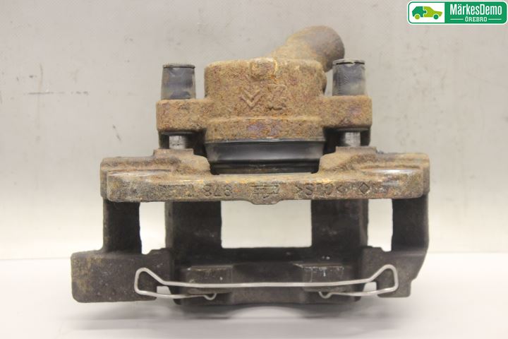 Peugeot 508 11-18 Bromsok Fram Höger