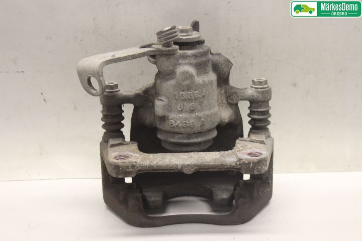 Citroen JUMPY/E-JUMPY 16- Bromsok Bak Vänster