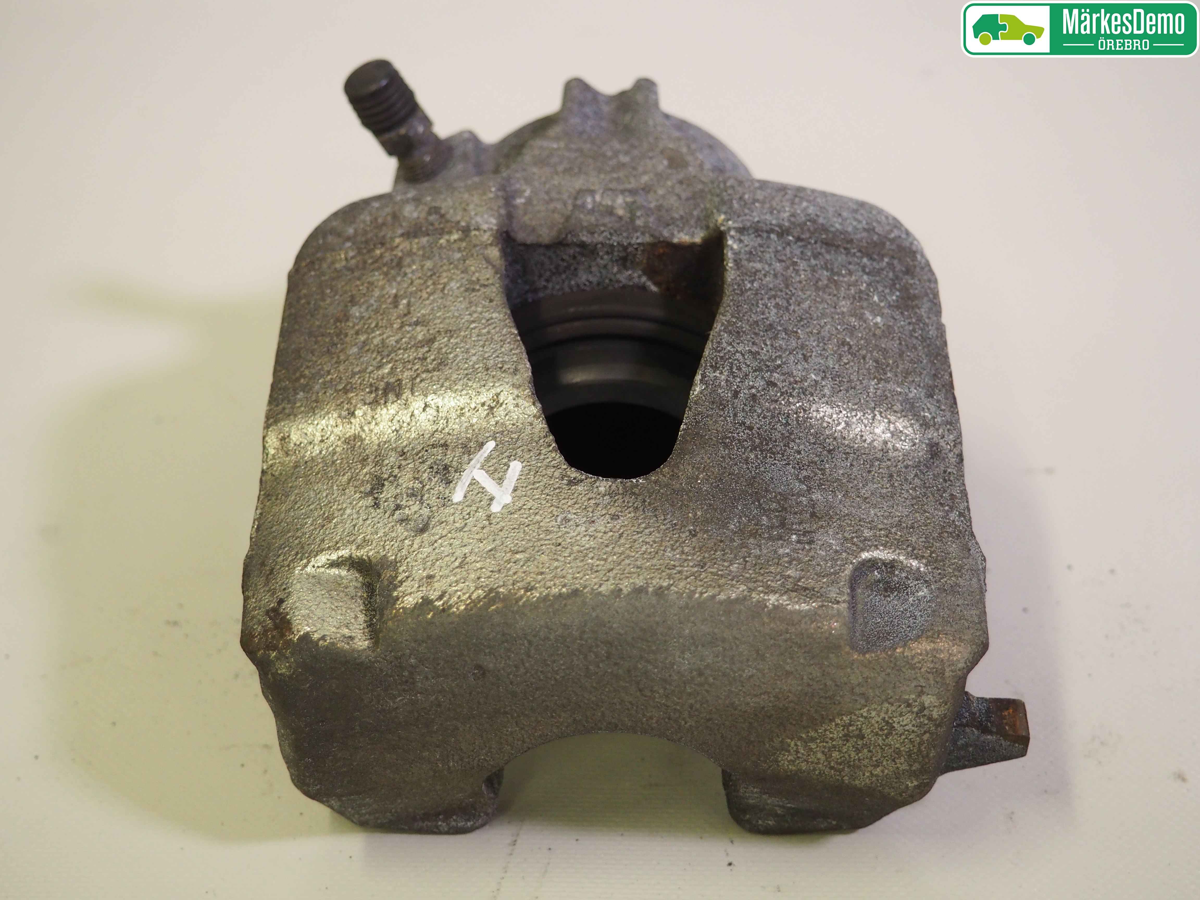 Audi A1/S1 11-18 Bromsok Fram Höger