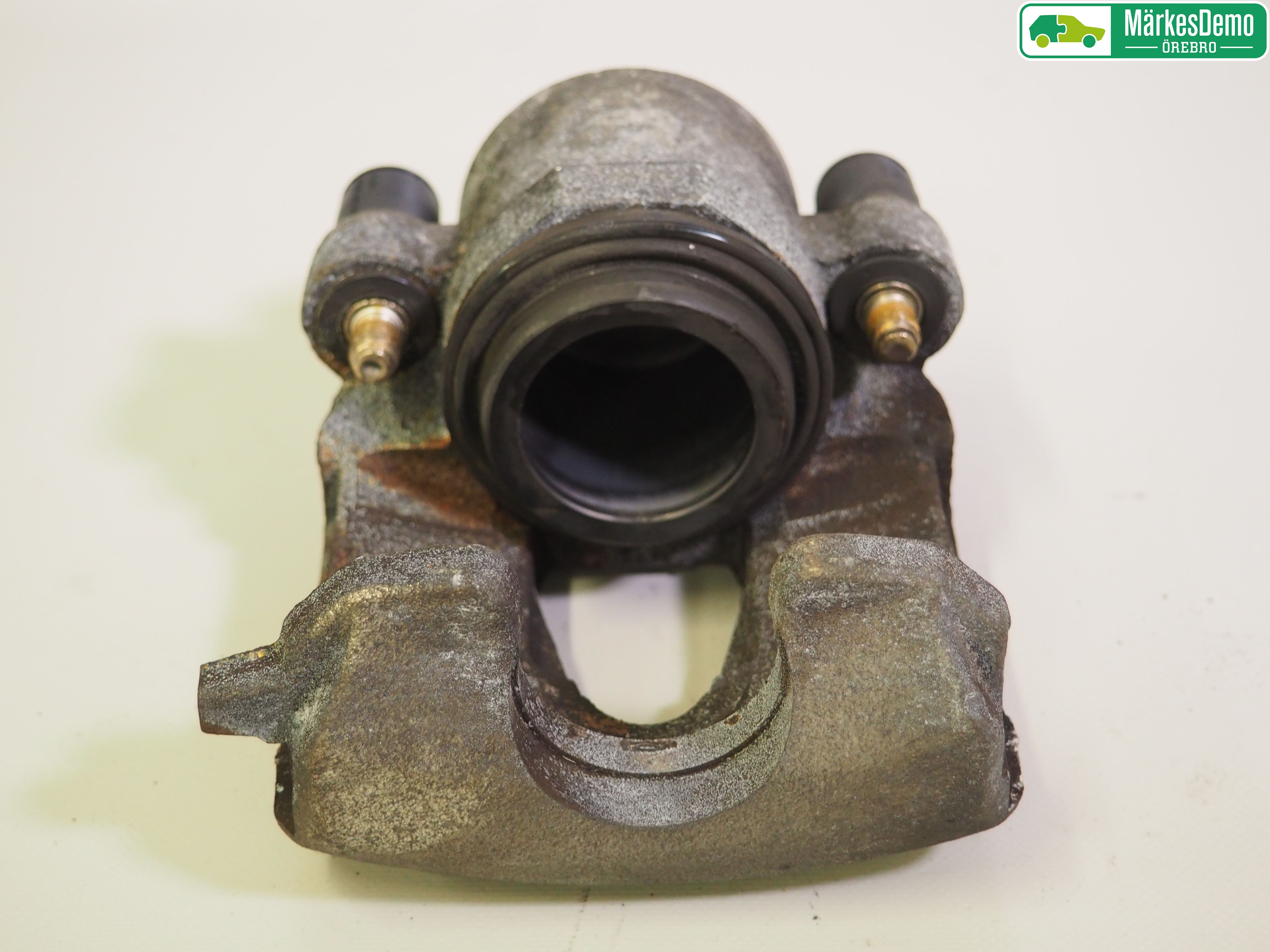 Audi A1/S1 11-18 Bromsok Fram Höger