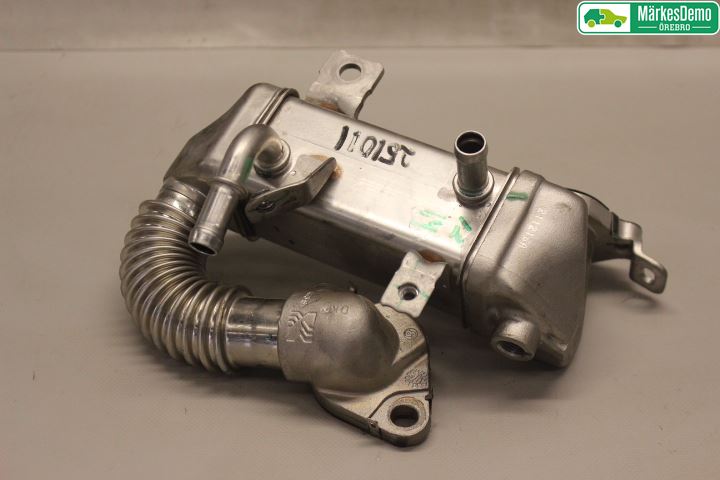 Nissan X-TRAIL 14-21 Avgaskylare