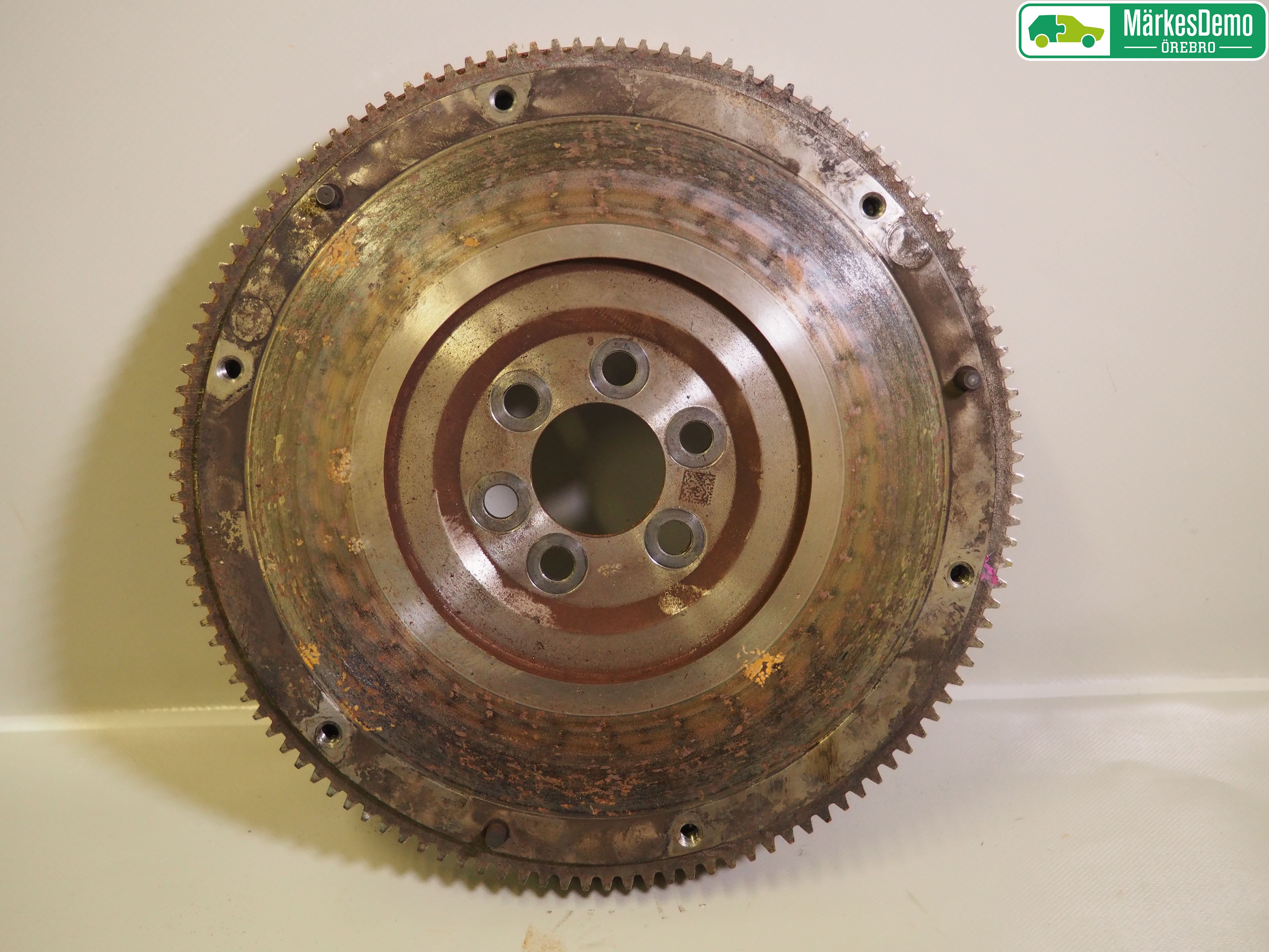 Audi A1/S1 11-18 Svänghjul Man