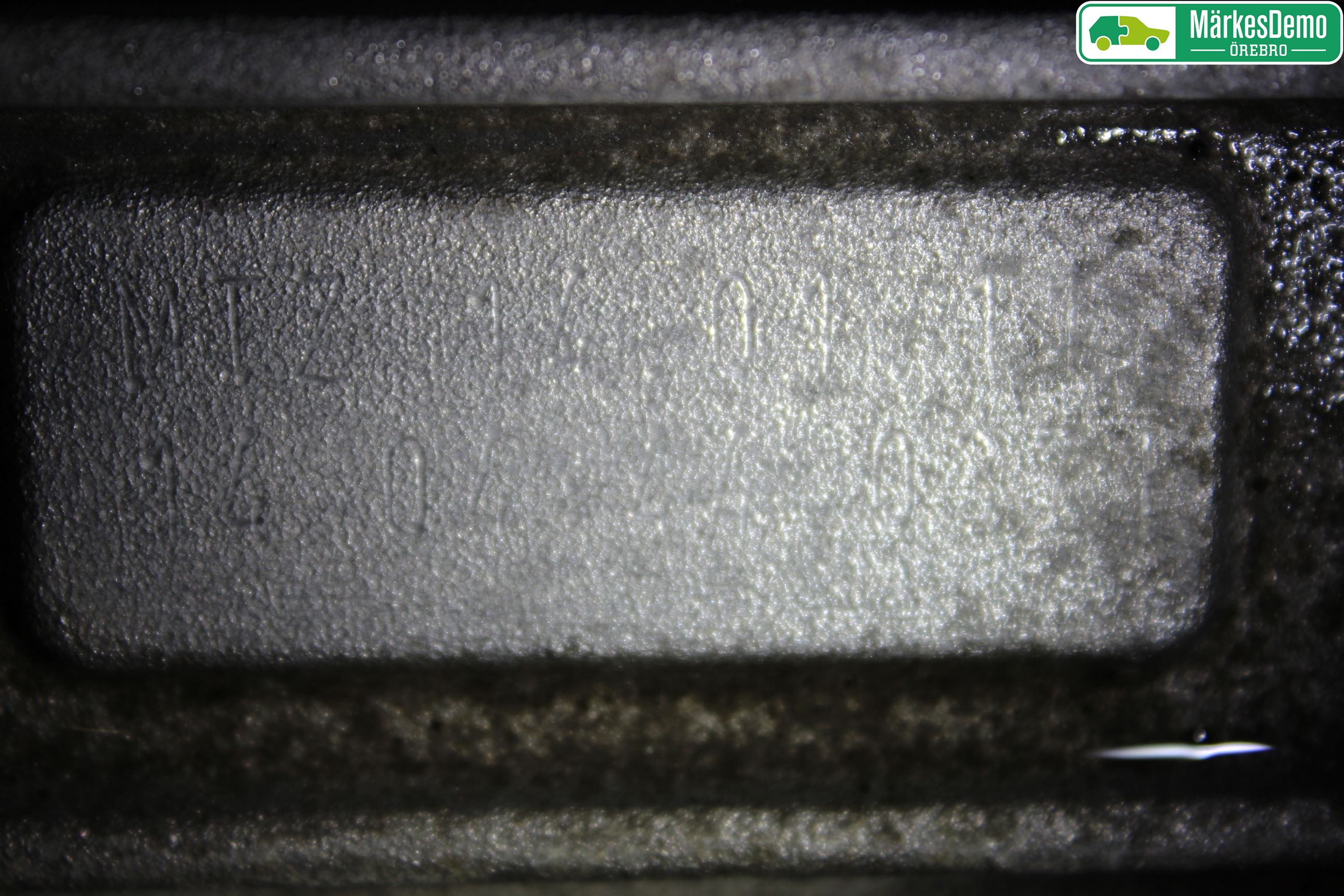 Volkswagen VW PASSAT 11-14 Växellåda Automat