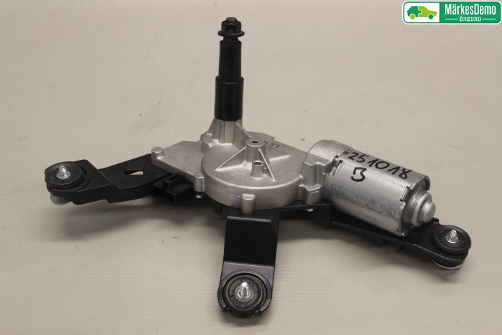 Kia PICANTO 12-17 Torkarmotor Baklucka