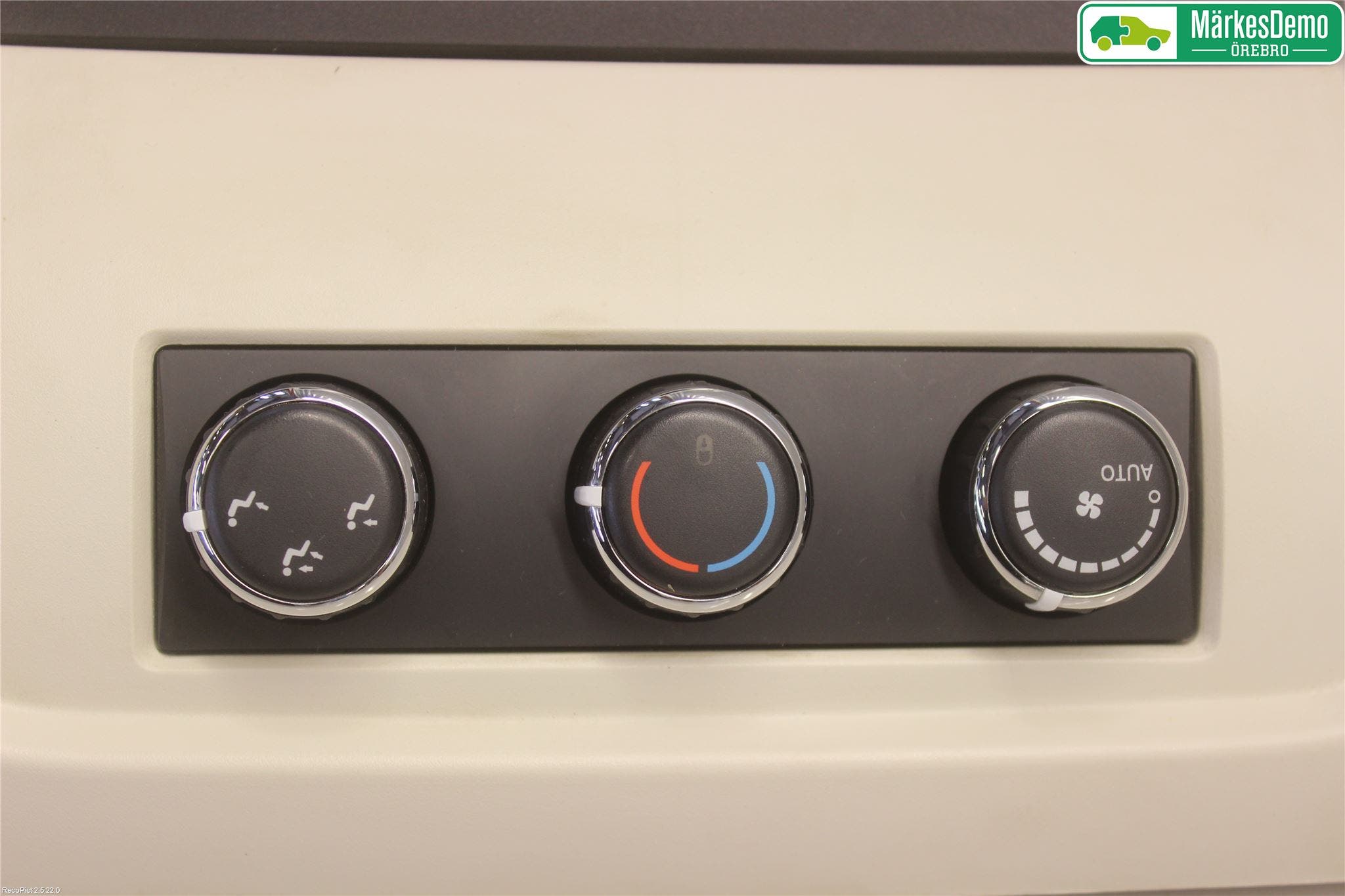 Lancia VOYAGER Multimedia Övrigt