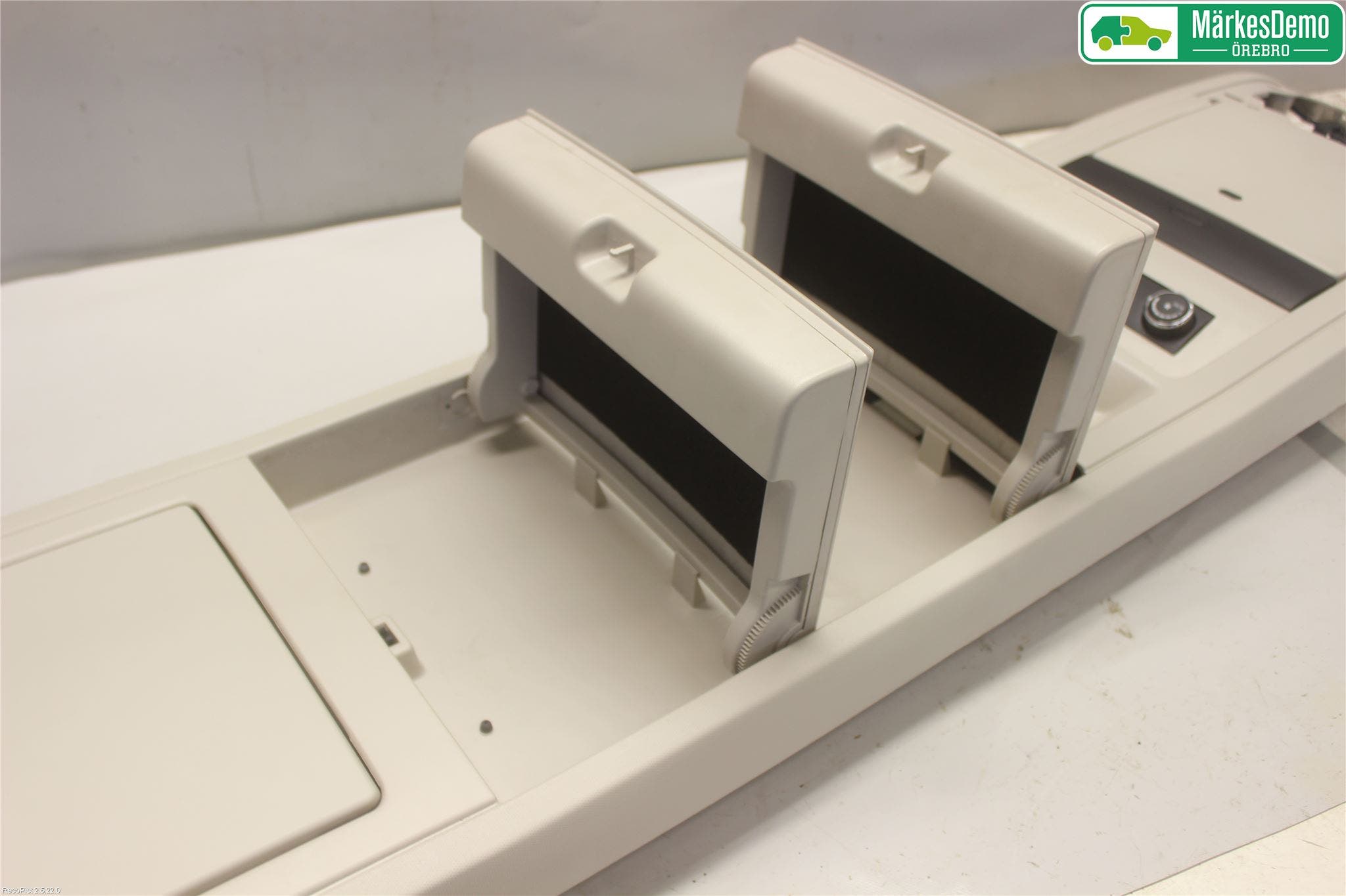 Lancia VOYAGER Multimedia Övrigt