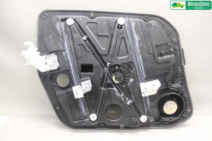 Kia SOUL 09- Fönsterhissmekanism