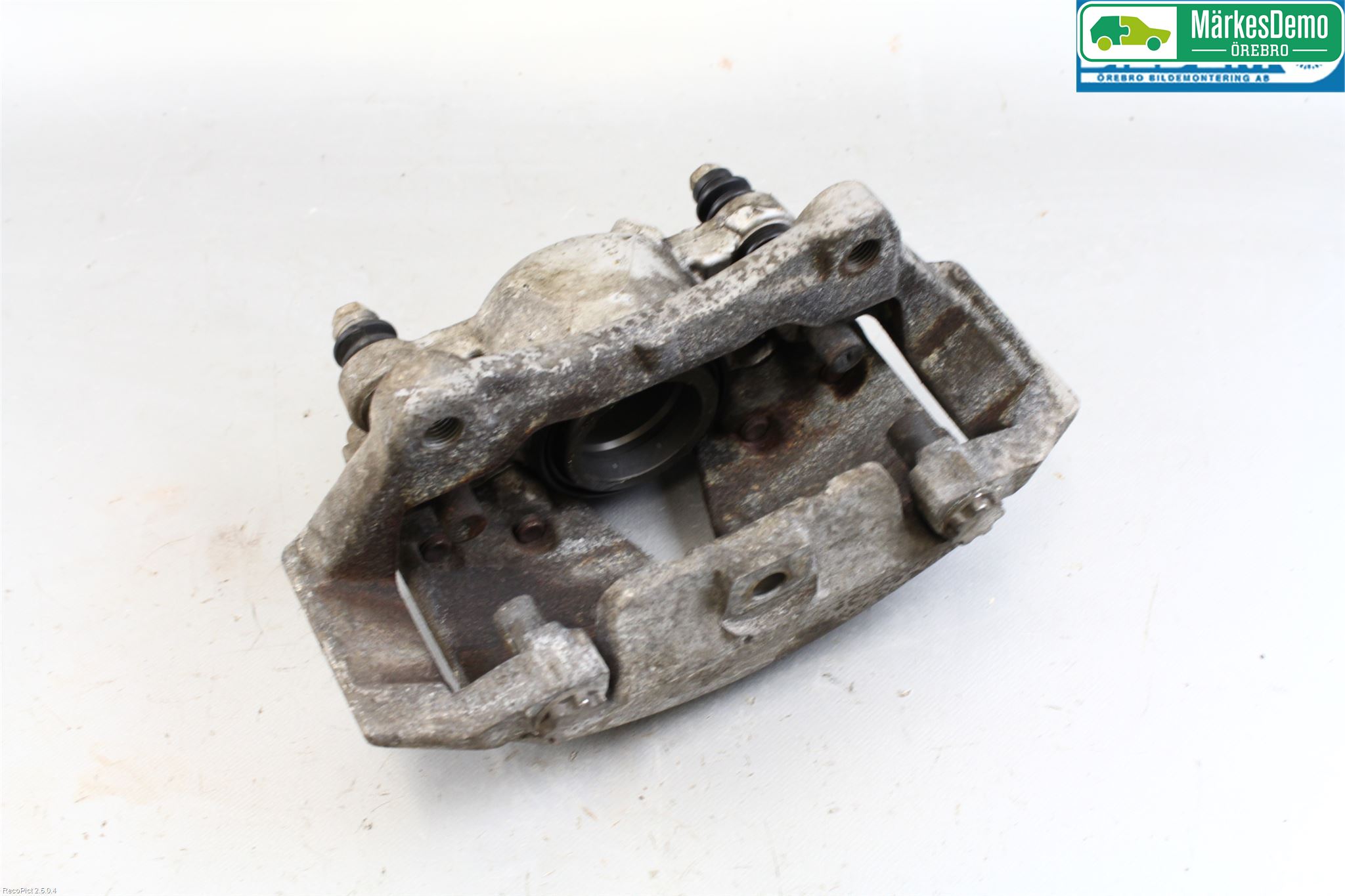 Audi A6/S6 4G 11-18 Bromsok Fram Vänster