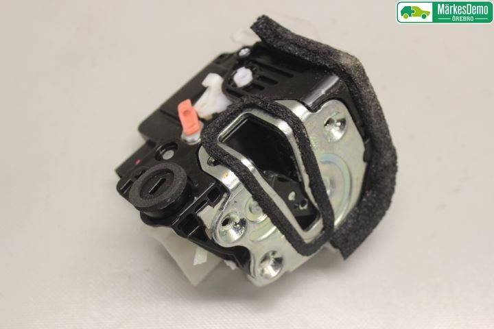 Kia PICANTO 12-17 Låskista-Dörrlås