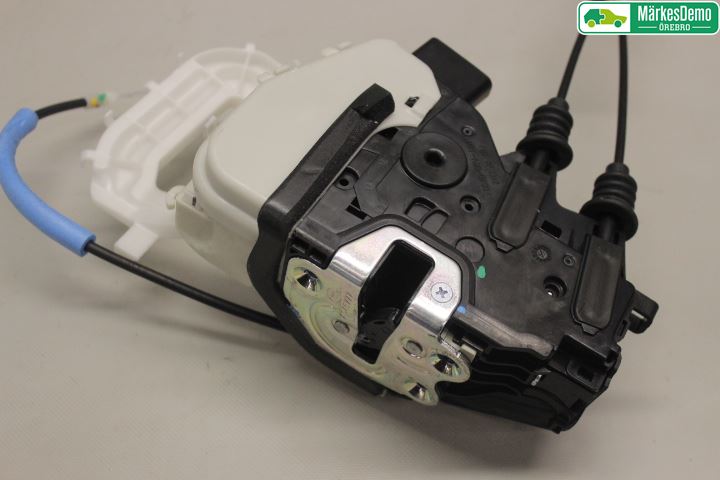 Kia SOUL 09- Låskista-Dörrlås