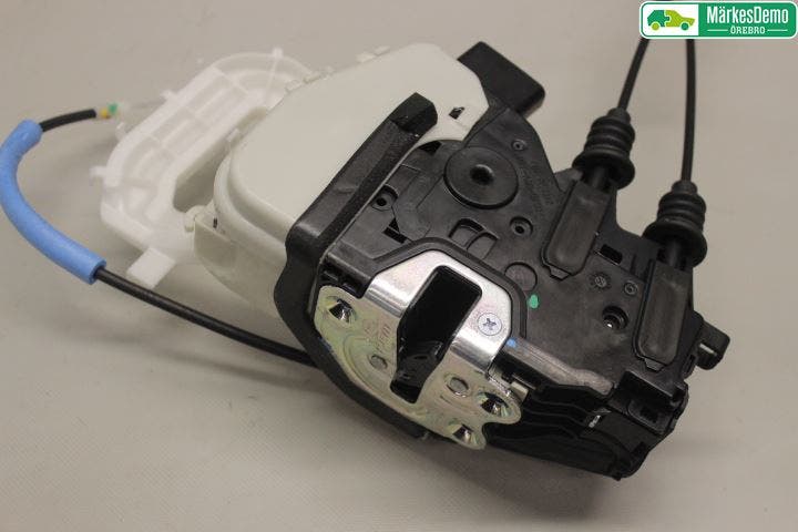 Kia SOUL 09- Låskista-Dörrlås