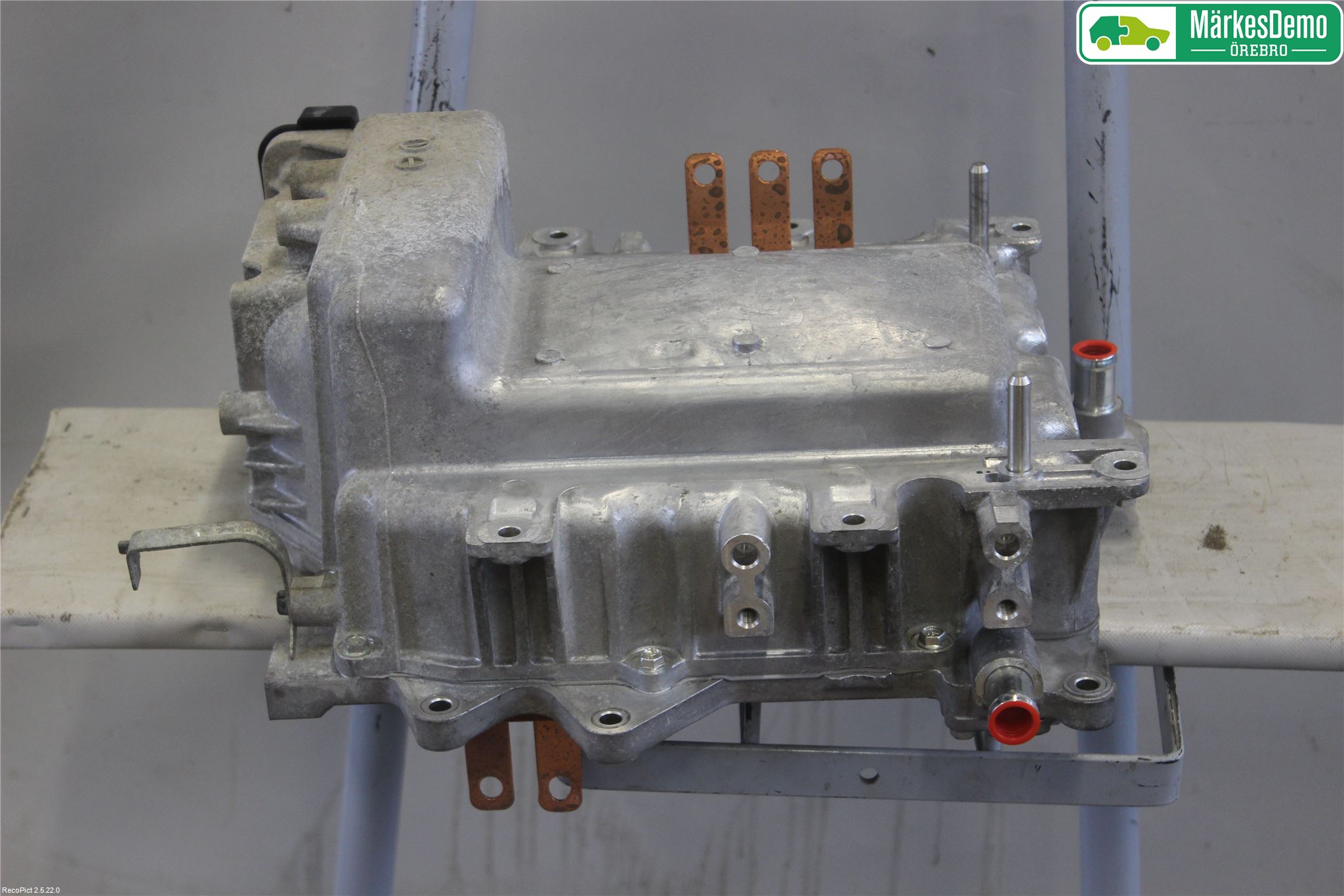 Nissan LEAF 11-17 Inverter Hybrid