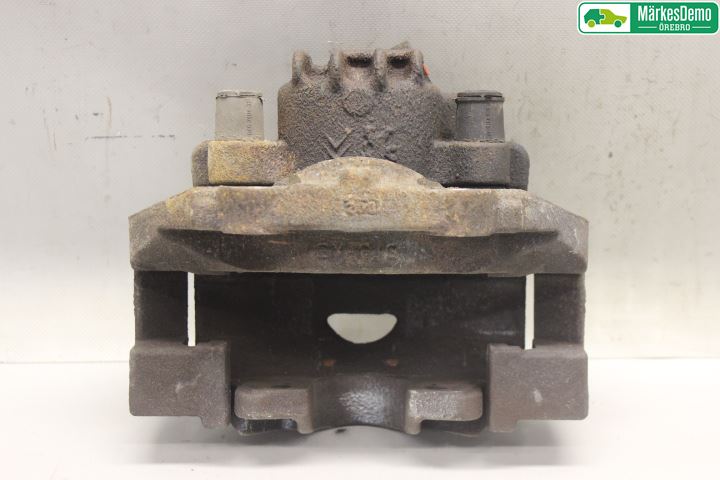 Citroen BERLINGO 08-18 Bromsok Fram Höger