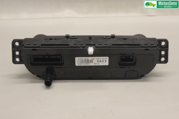 Kia CEED 12-18 Ac Styrenhet Ac Manöveren